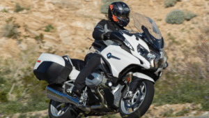 2025 BMW R 1300 RT Revealing Tomorrow – What to Expect and Why It Matters